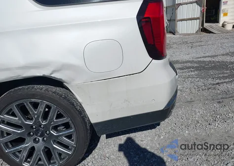 2025 GMC Yukon 4Wd Denali Ultimate из США, поврежденный, VIN 1GKS2ERL5SR146037